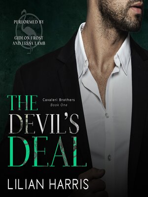 cover image of The Devil's Deal